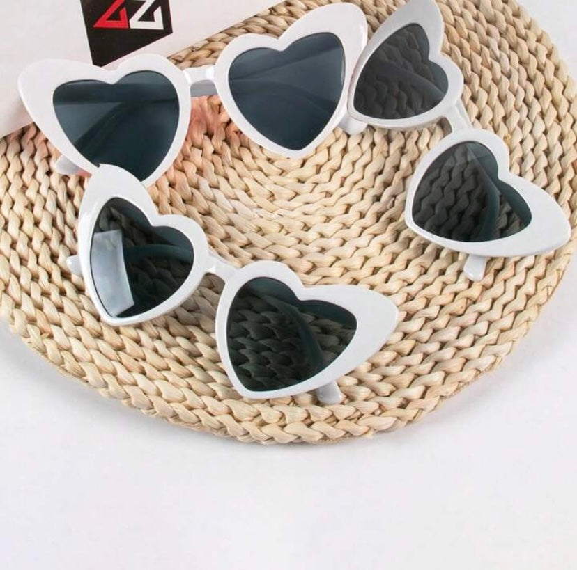 Hen Party Sunglasses (Set of 4)