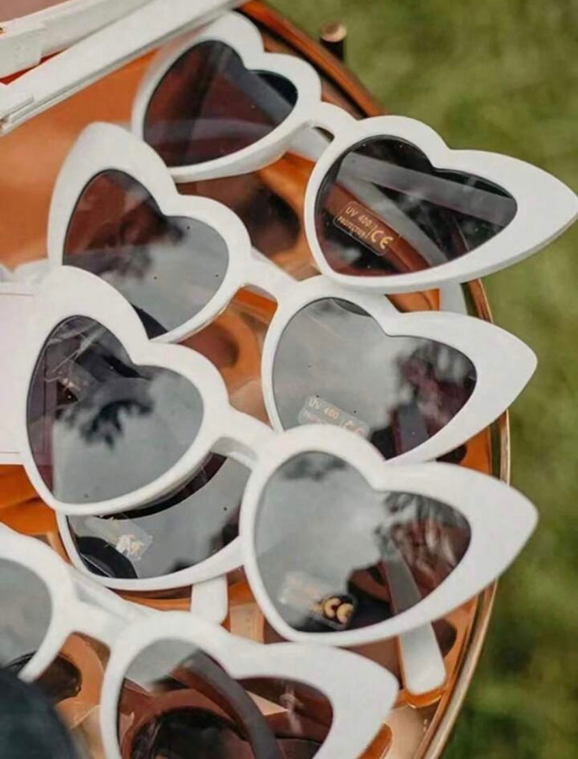 Hen Party Sunglasses (Set of 4)