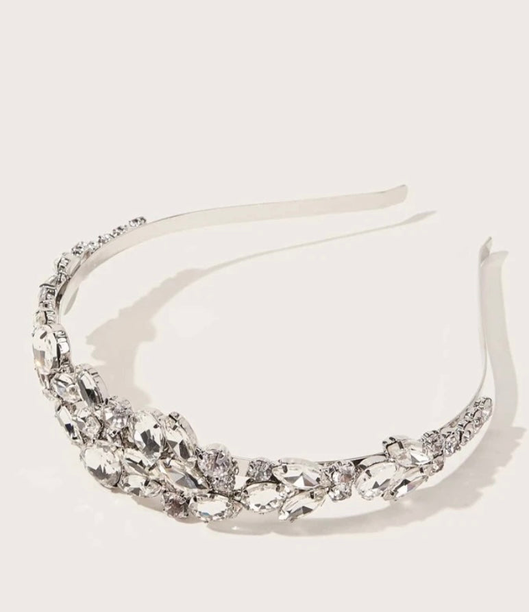 Raya Crystal Tiara