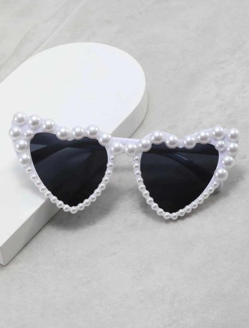 Bridal Sunglasses