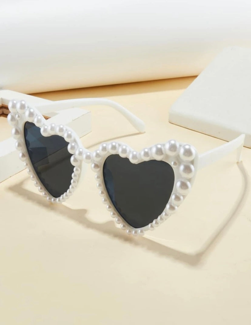 Bridal Sunglasses