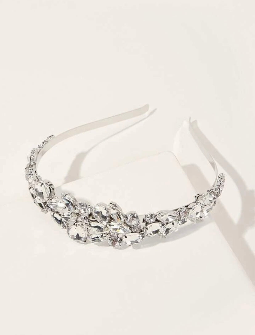 Raya Crystal Tiara