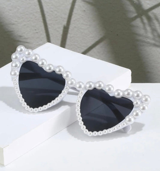 Bridal Sunglasses