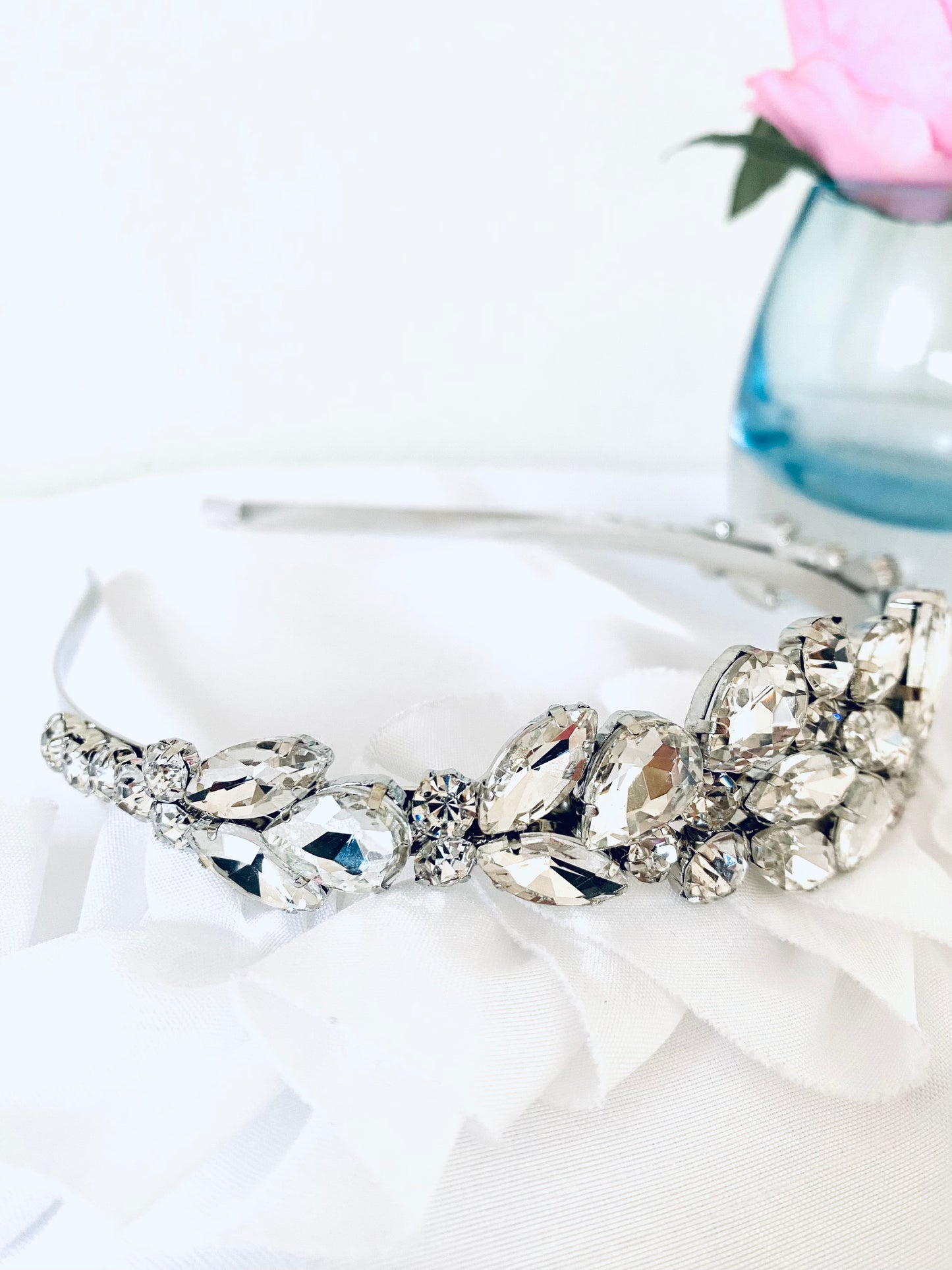 Raya Crystal Tiara